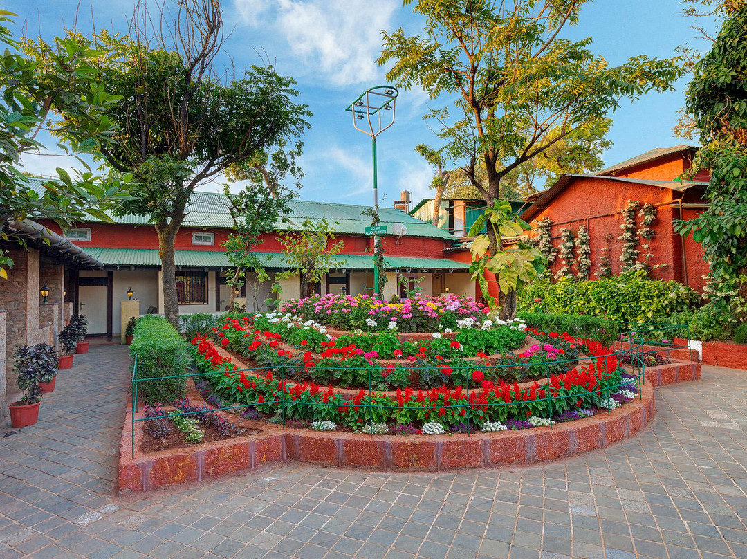 Hotel Shreyas