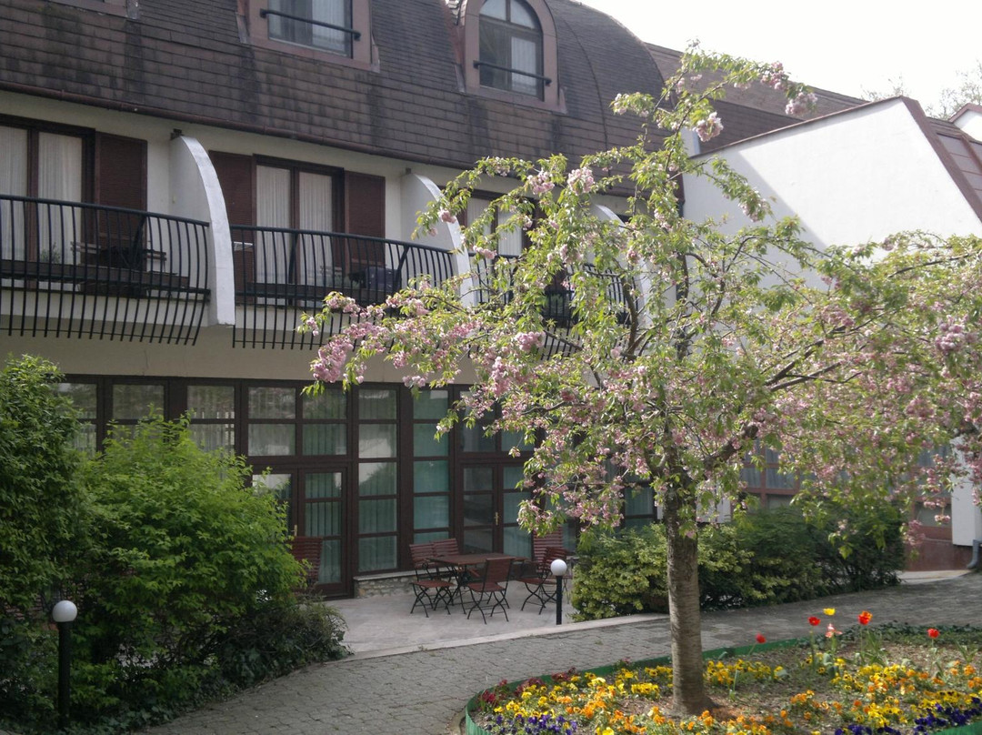 BM Sanatorium