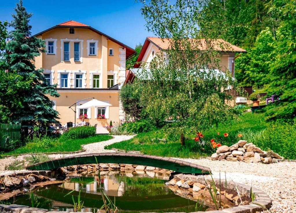 Boutique Hotel SwissHouse-官方
