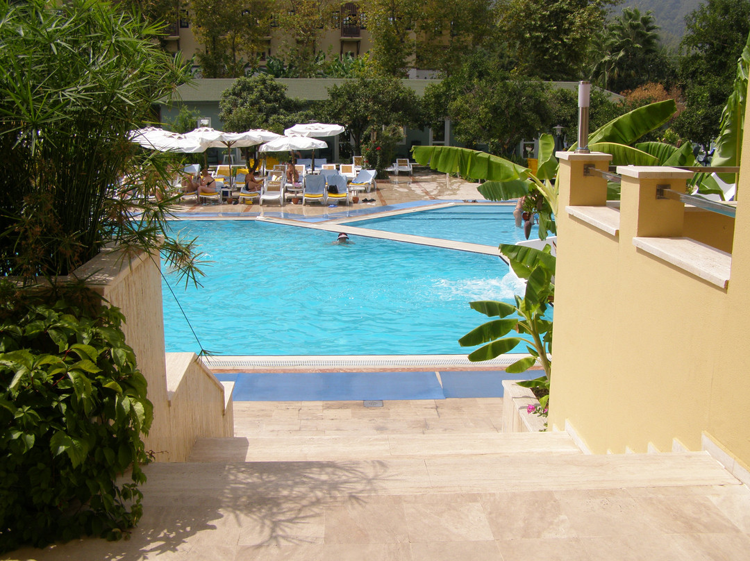 Sirius Hotel