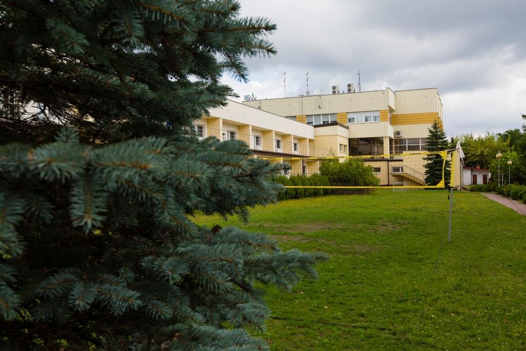Hotel & Conference Center Geovita Jadwisin-官方