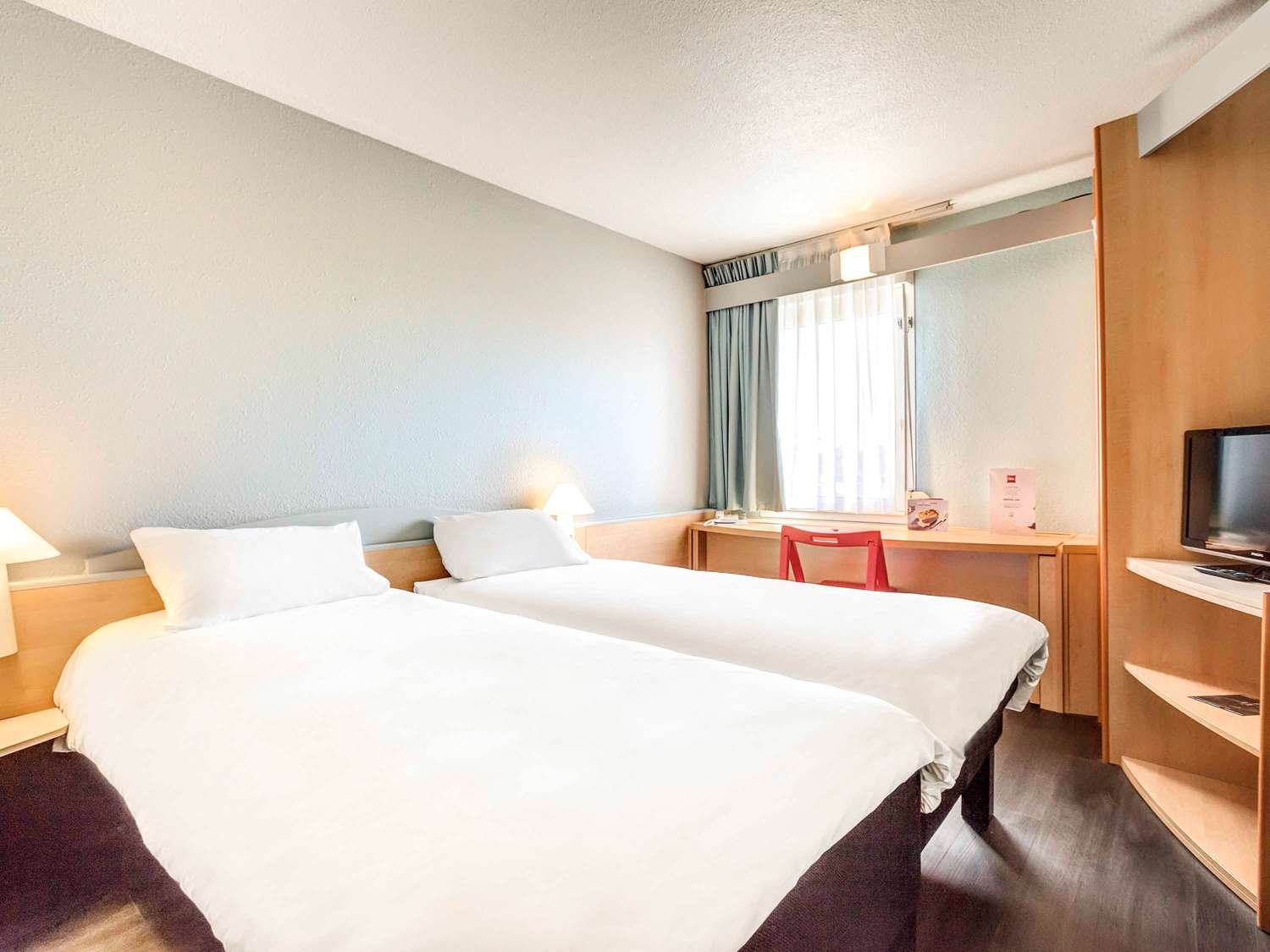 Ibis Agen Centre-官方