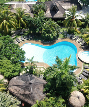 塔拉塔度假村酒店图片