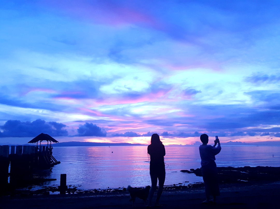 Dumaguete Snowman Resort & Diving Center