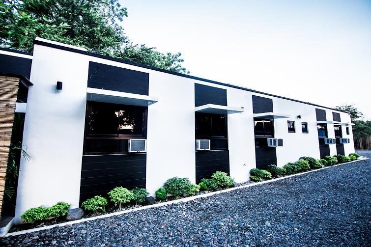 Alchan Suites-官方
