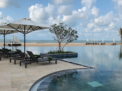 Melia Ho Tram Beach Resort主图