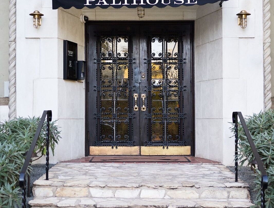 洛杉矶圣莫尼卡帕里豪斯酒店主图