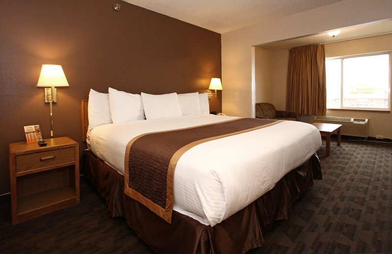 New Victorian Suites-官方