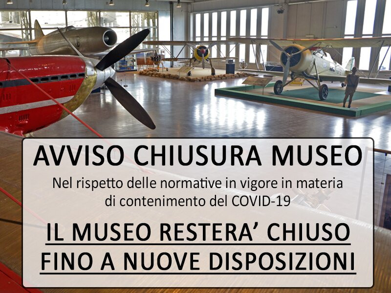 MUSAM - Italian Air Force Museum-Vigna di Valle必去景点