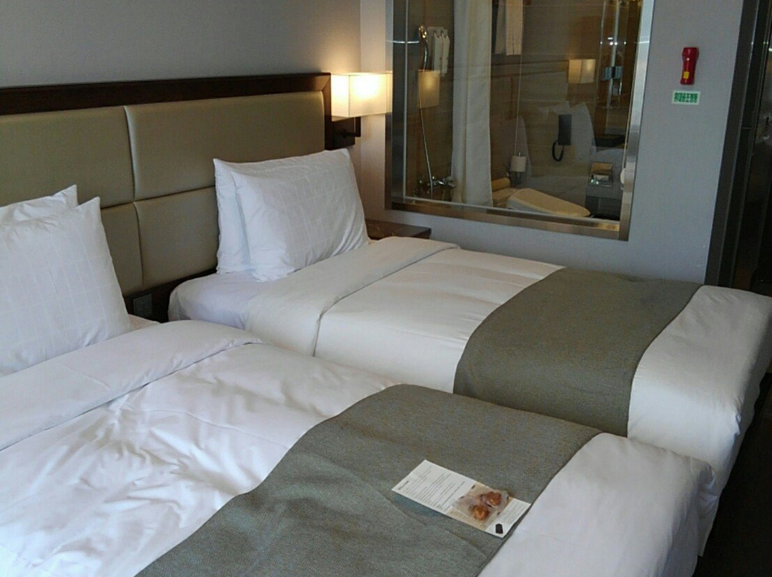 Stanford Inn Busan