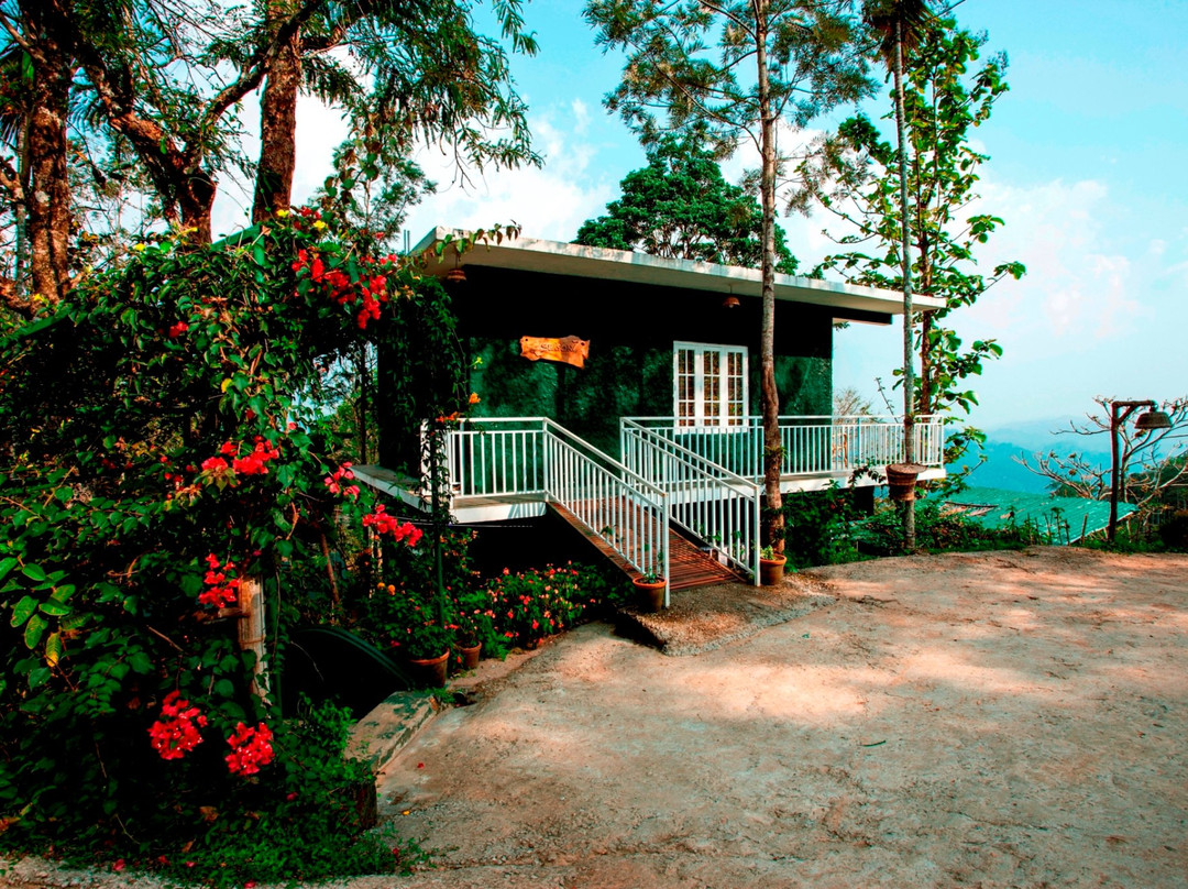 Season7, The Nature Resort