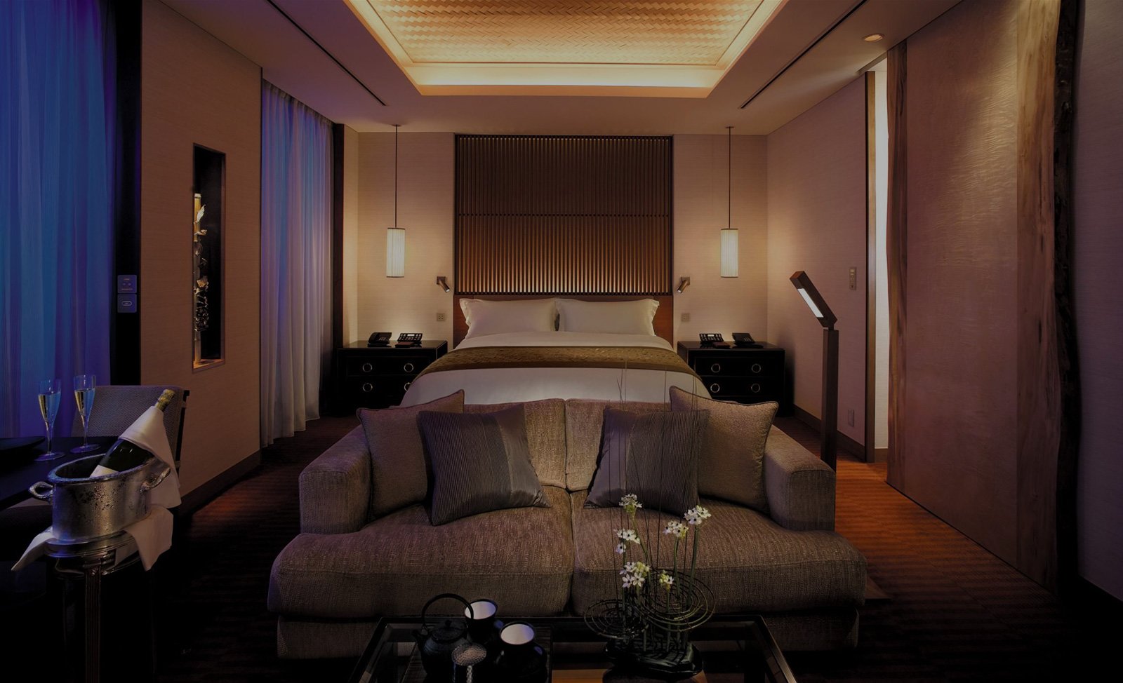 Nyla Resort-官方