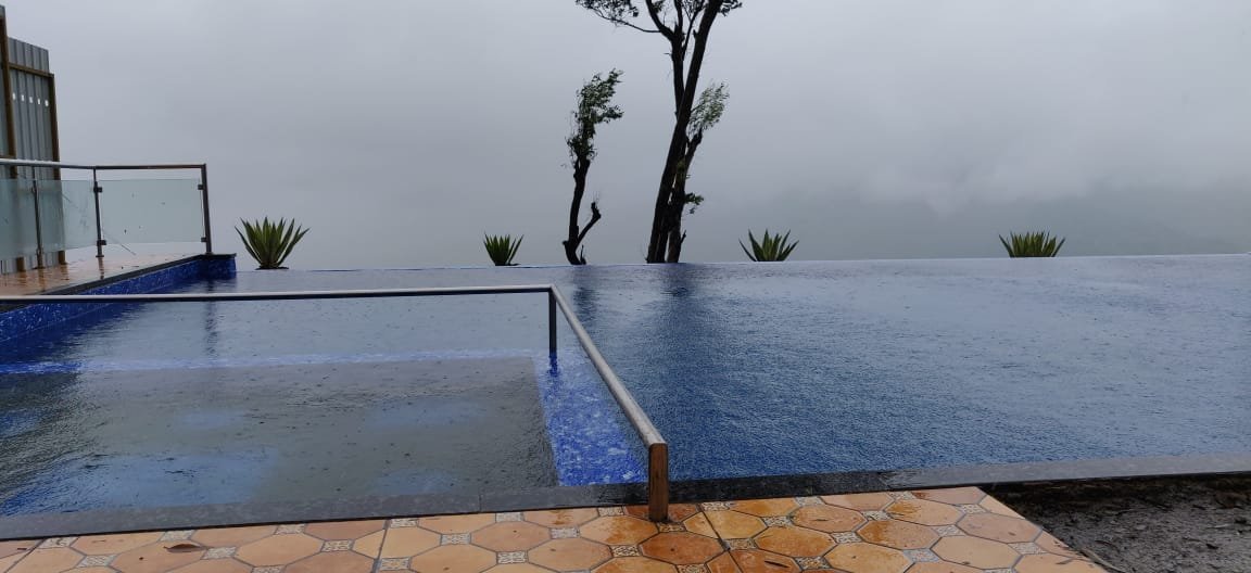 Cloud Mist Resort and Spa-官方