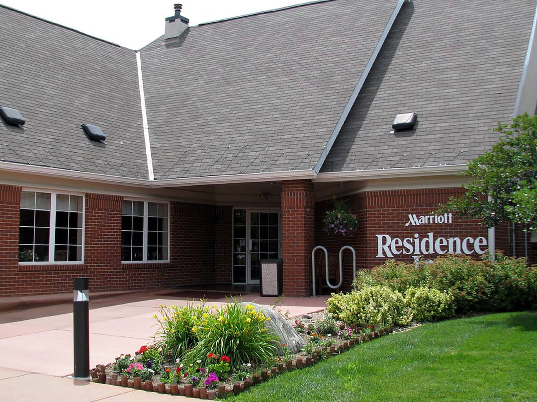 博尔德朗蒙特原住客栈主图