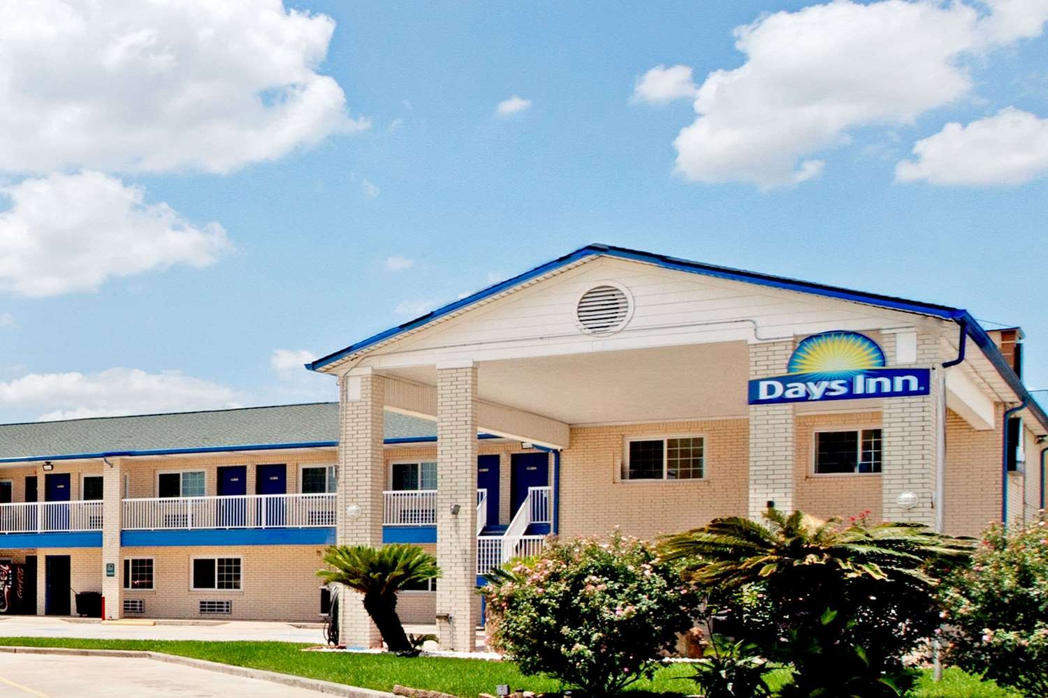 Days Inn by Wyndham Baytown TX-官方