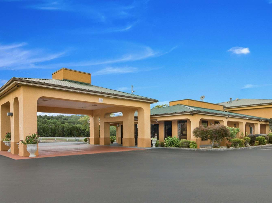 Quality Inn Dandridge主图