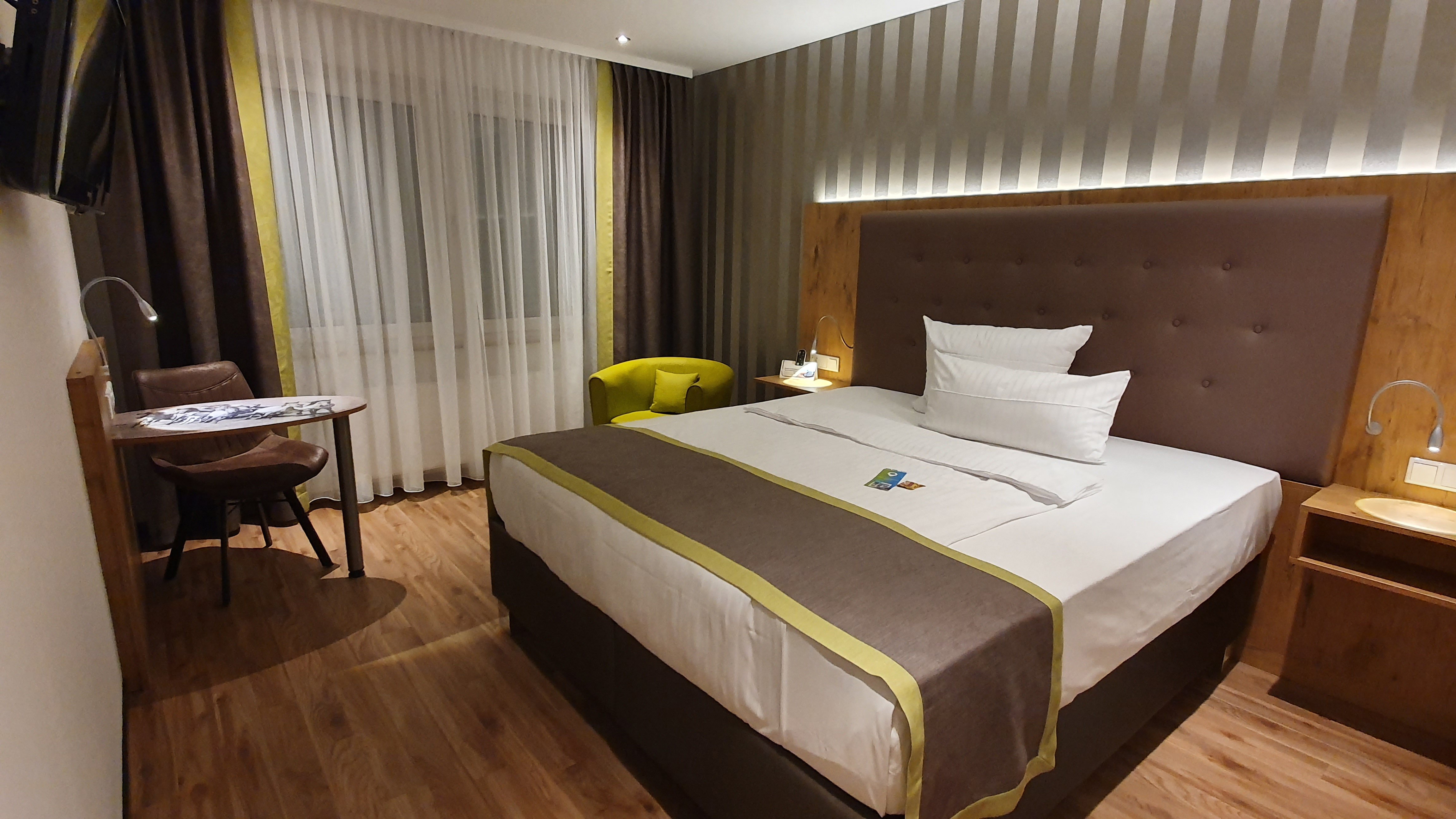 Merfelder Hof Hotel und Restaurant-官方