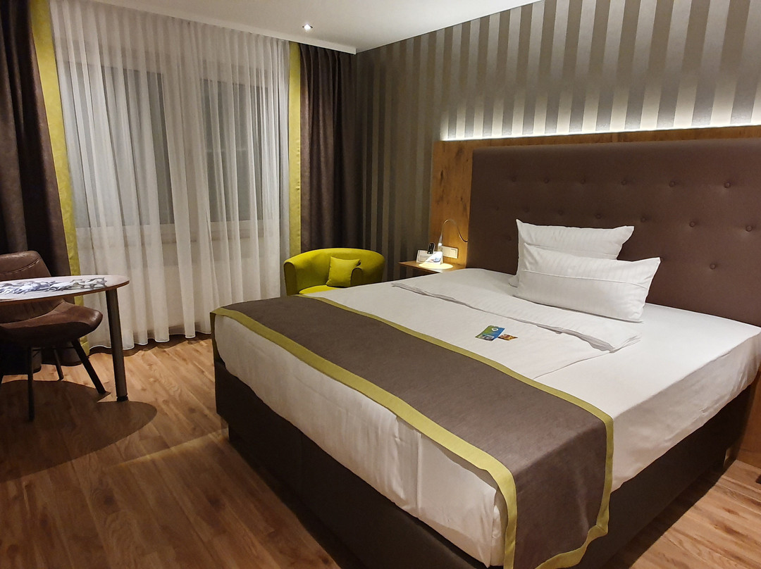 Merfelder Hof Hotel und Restaurant主图