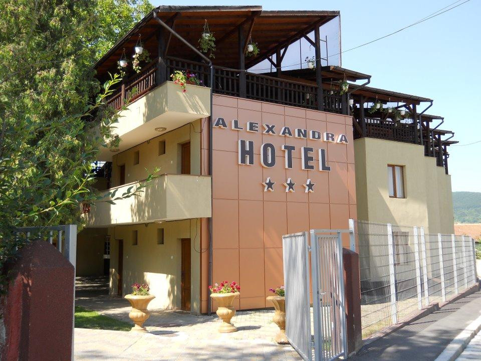 Hotel BTT