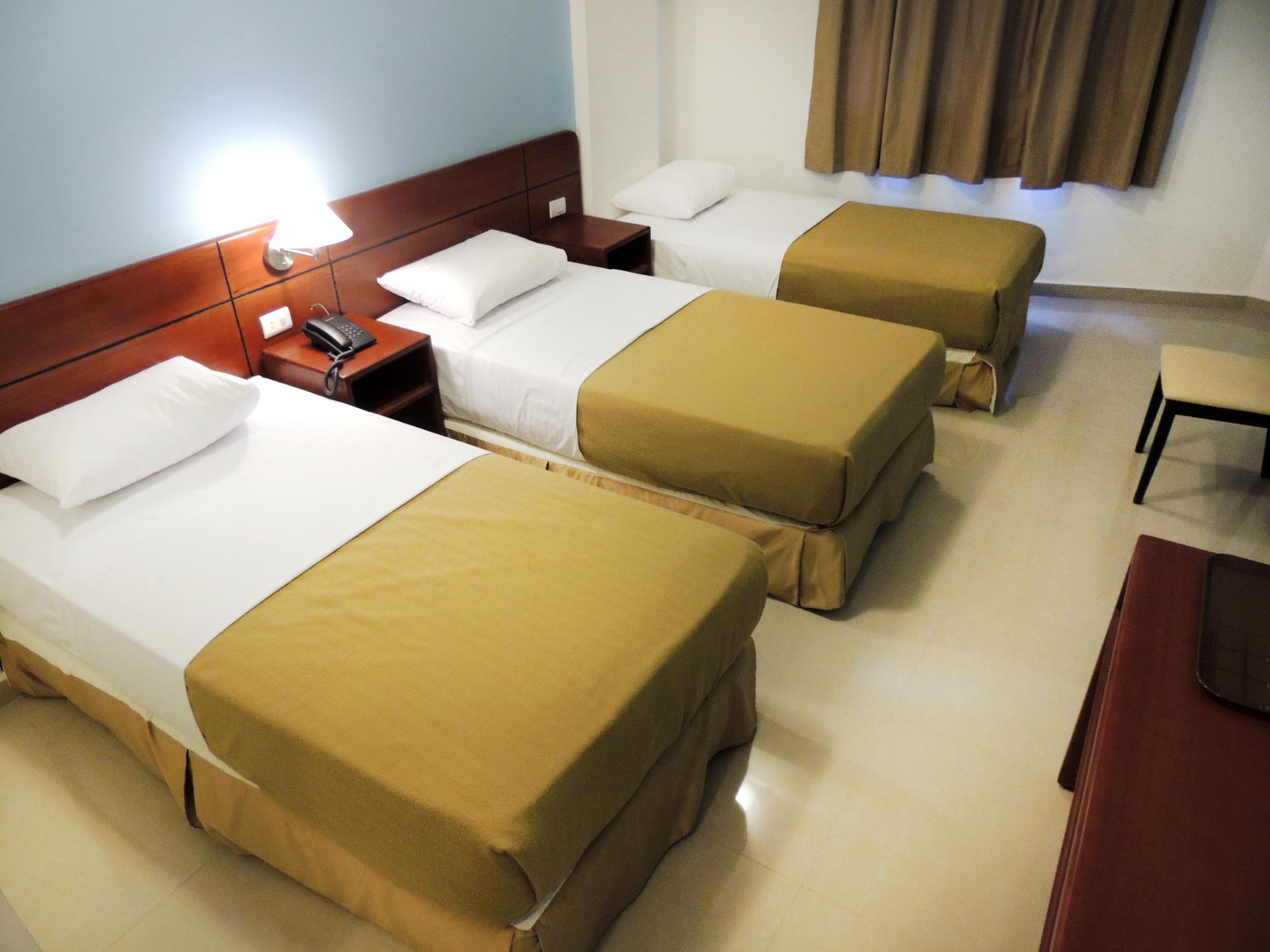 Hotel Alcala-官方