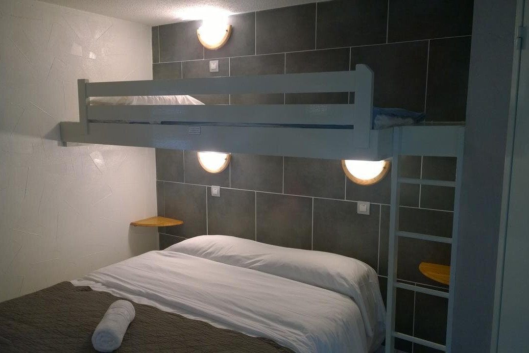 Fasthotel Chambery主图