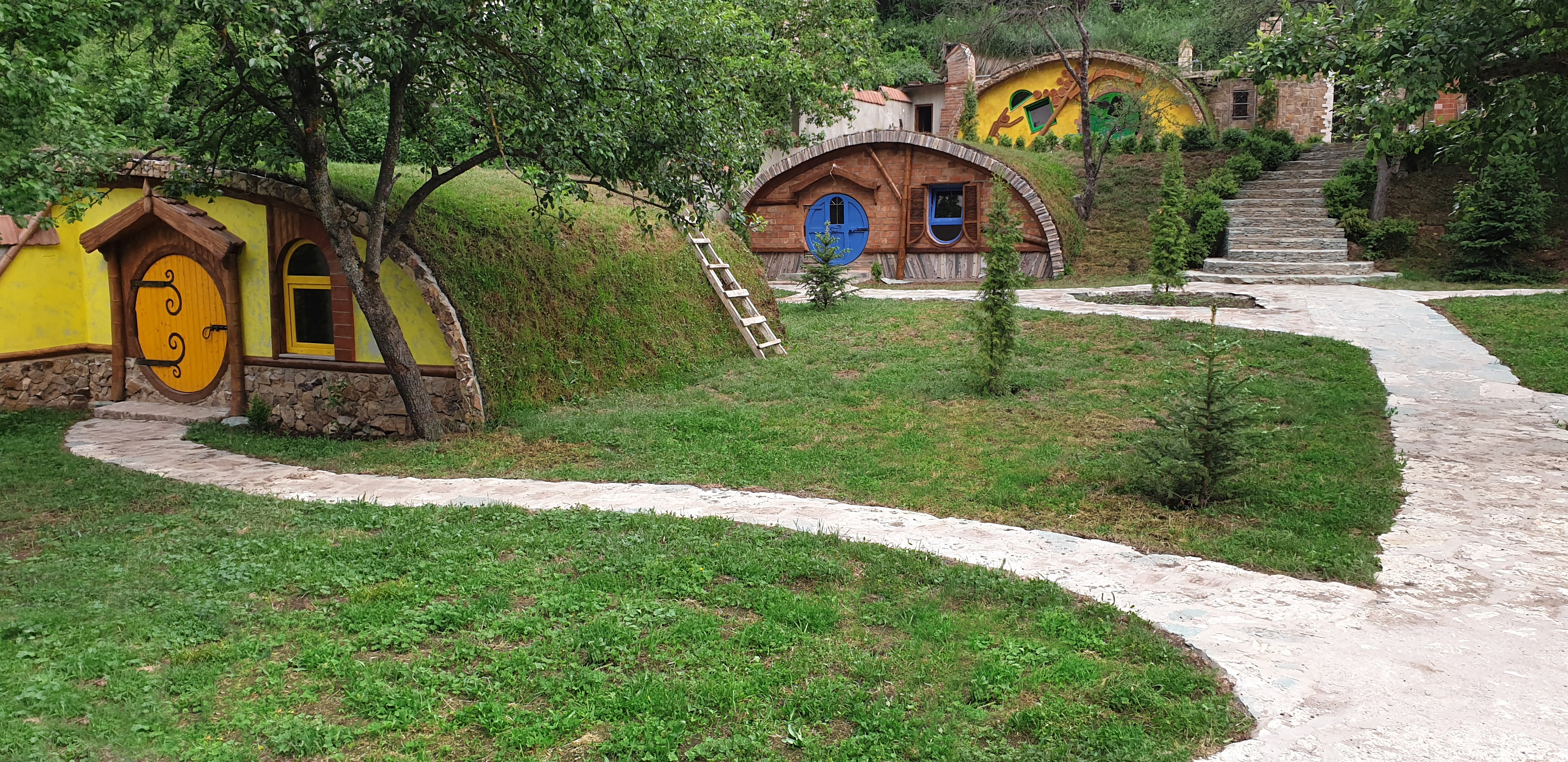 Cozy House - Dilijan-官方