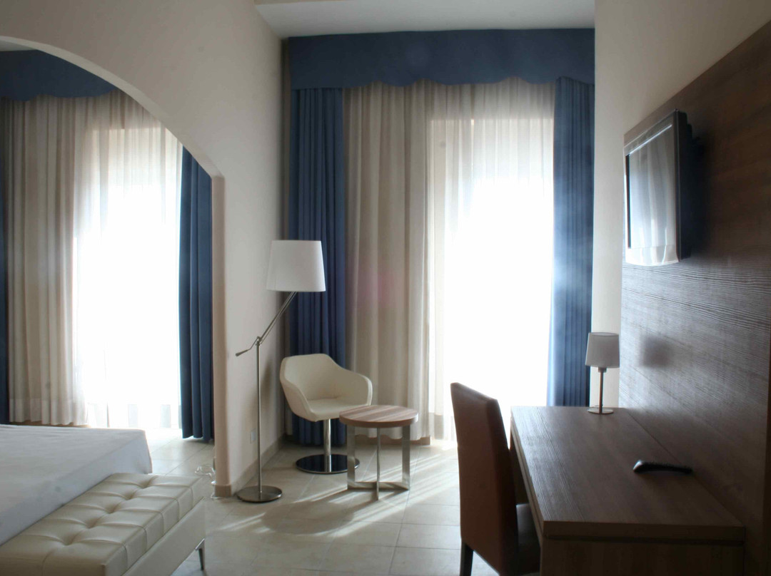 Hotel Mediterraneo