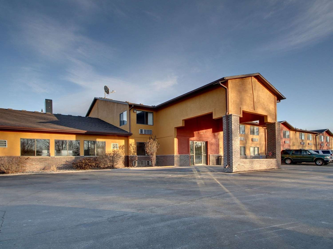 Quality Inn Indianola主图