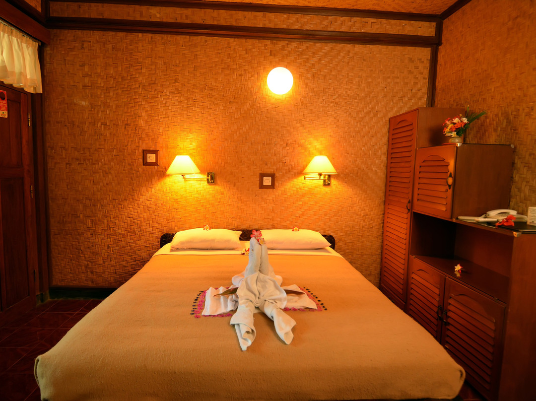 Banyualit Spa 'n Resort