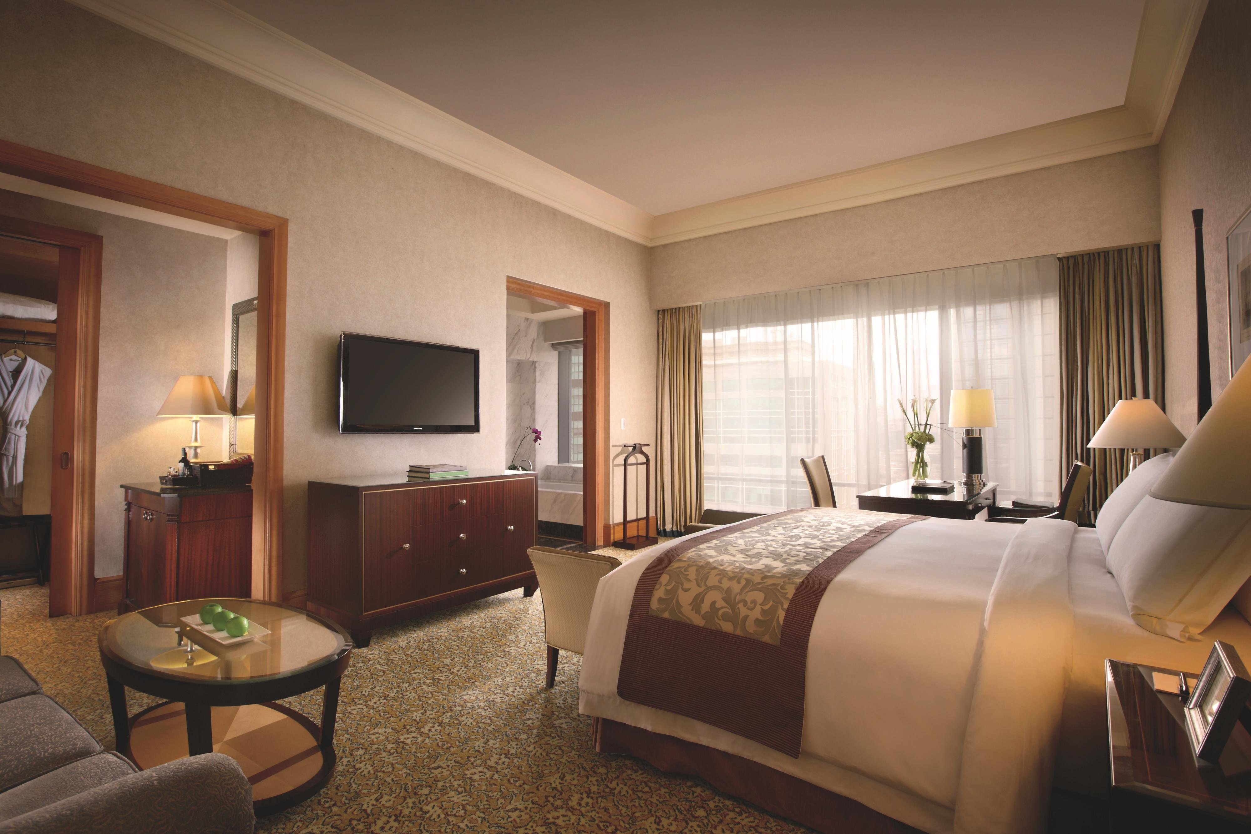 雅加达丽嘉酒店-官方