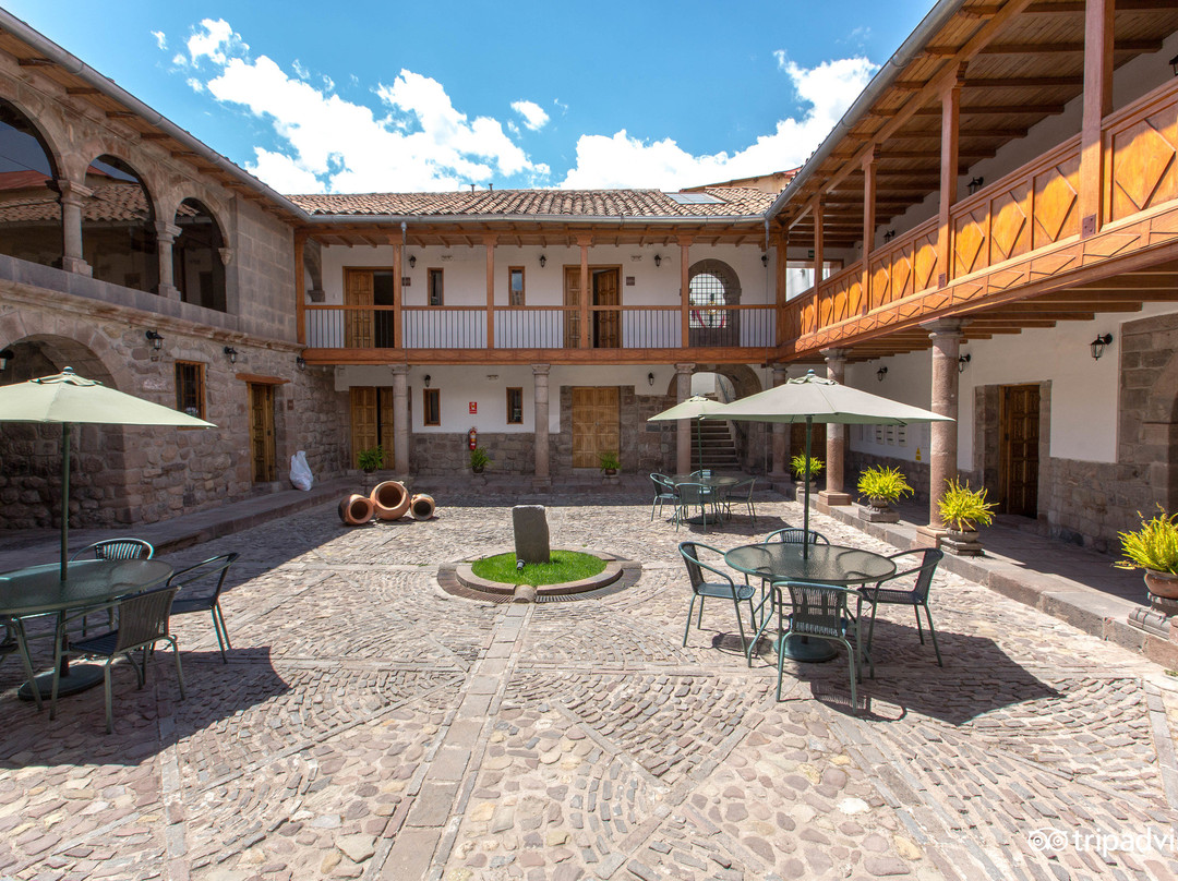 Tierra Viva Cusco Centro