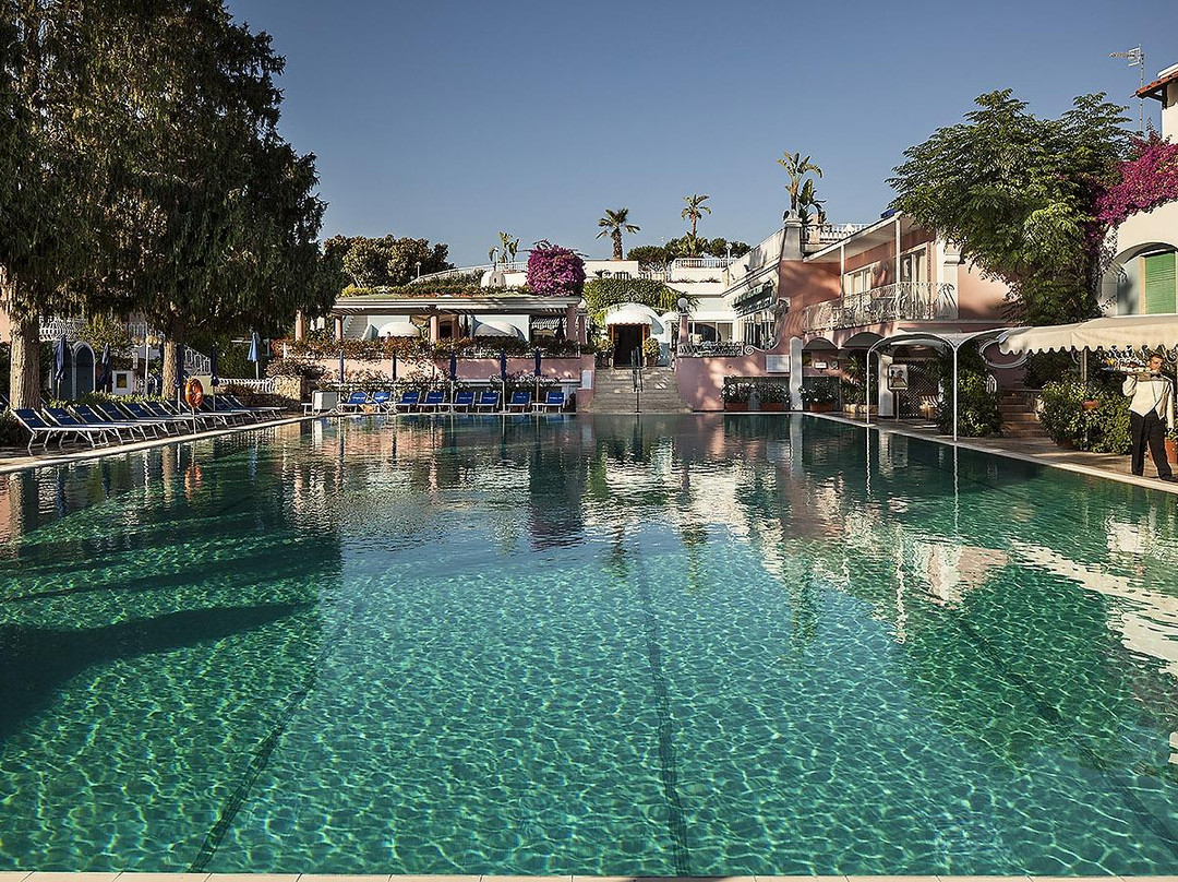 Hotel Continental Ischia