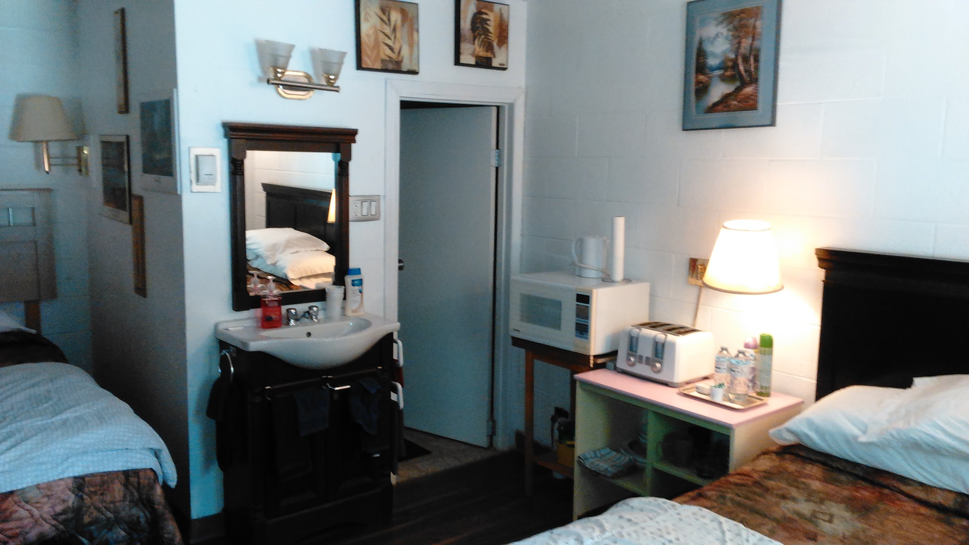 Southview Motel-官方