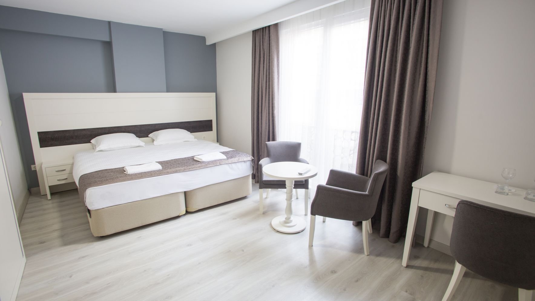 Pruva Prestige Hotel-官方