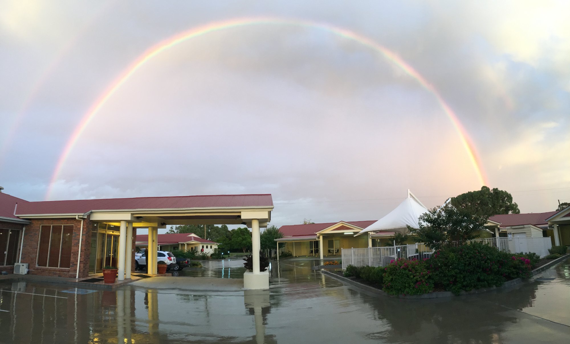 Pittsworth Motor Inn-官方