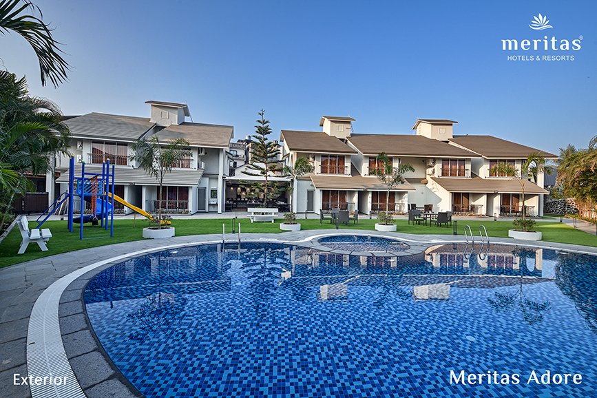 Meritas Adore Resort-官方
