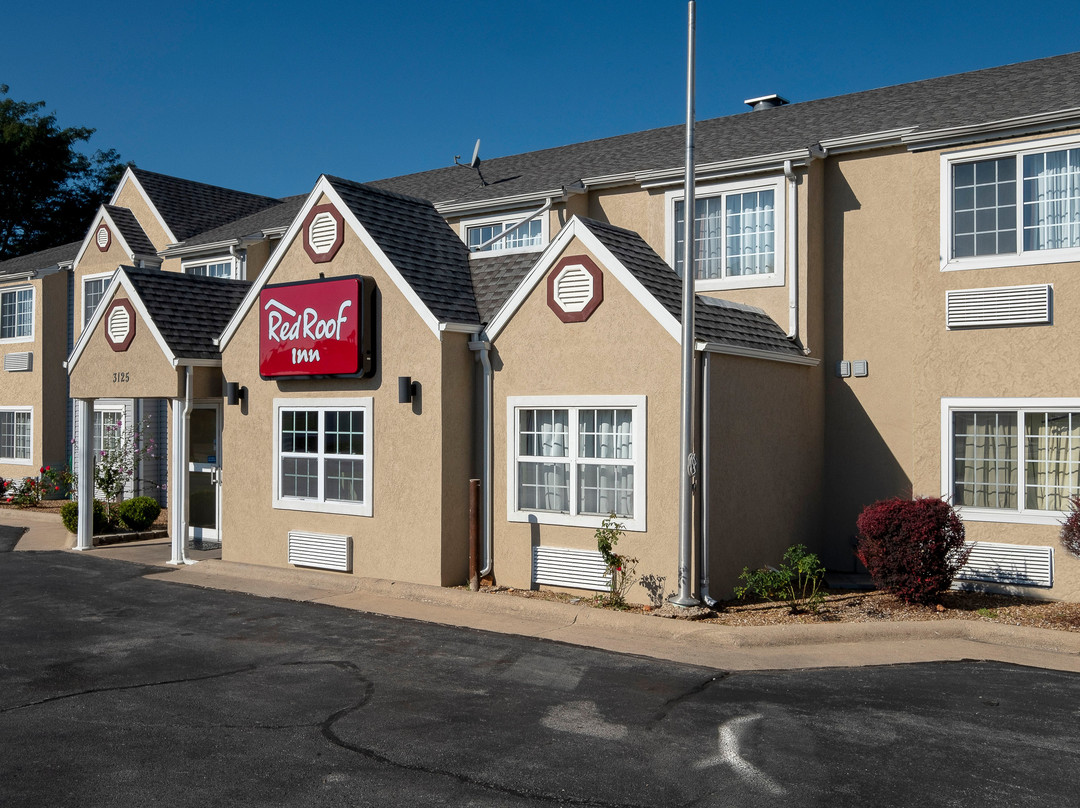 Red Roof Inn Springfield, MO主图