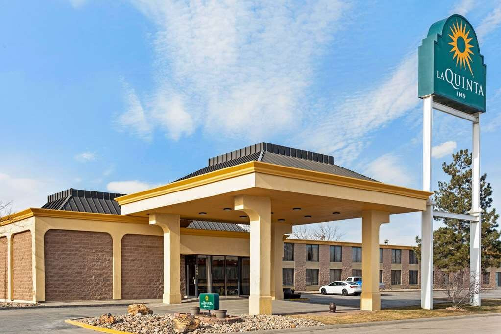 AmericInn by Wyndham Casper Event Center Area主图