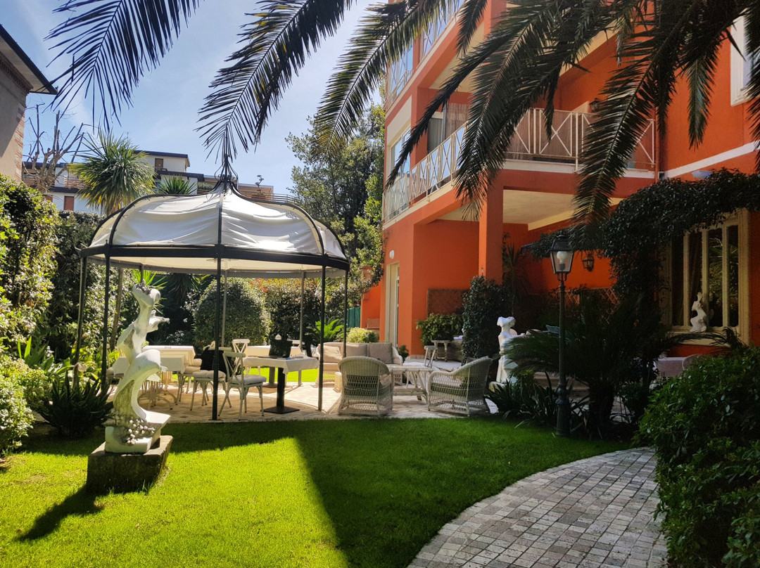 Hotel Viscardo