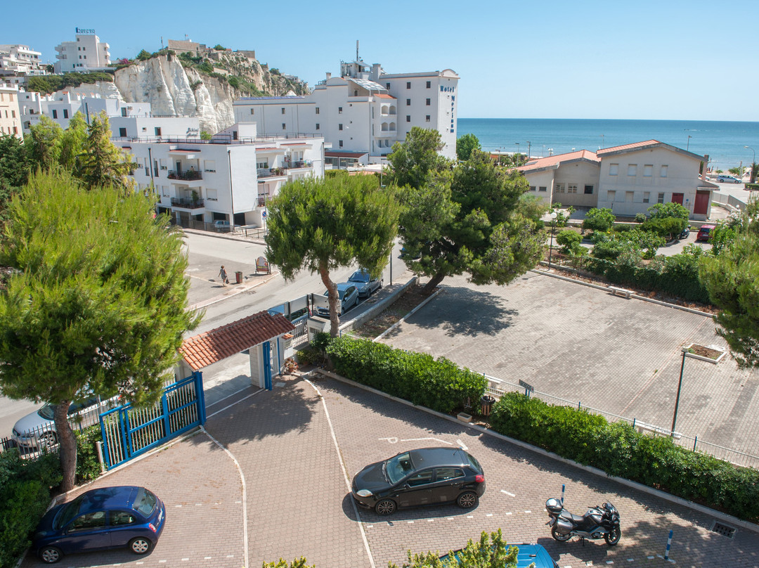 Hotel Cristalda