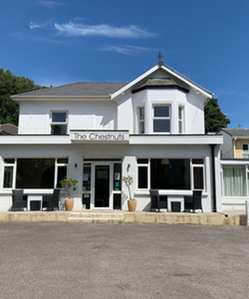 The Chestnuts酒店图片