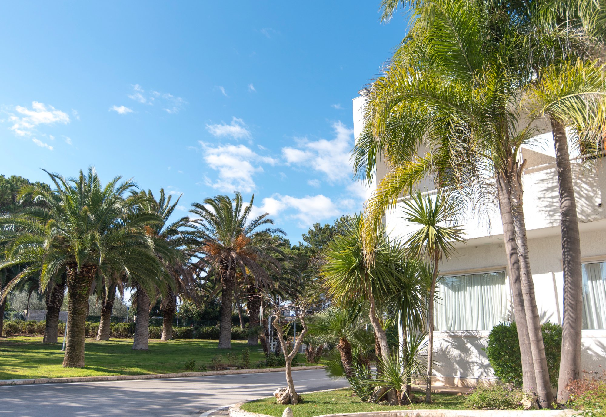 Riva del Sole Hotel & Residence-官方