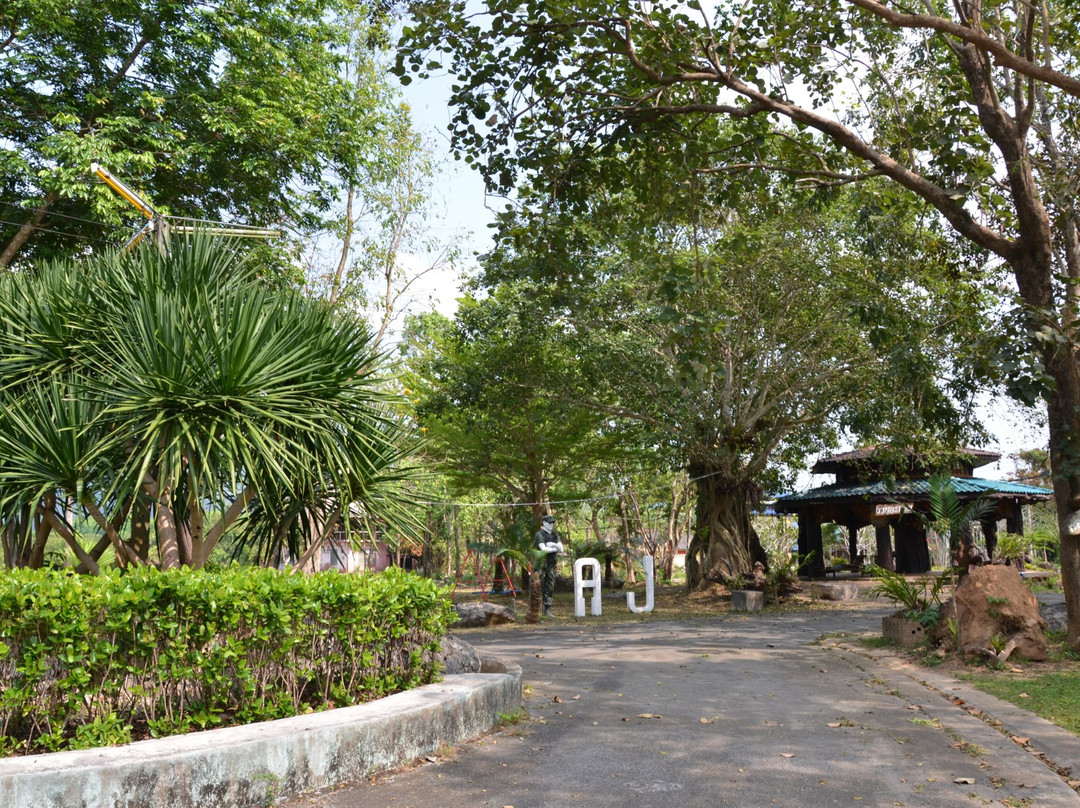 考查貌酒店住宿-AJ Boulevard Resort