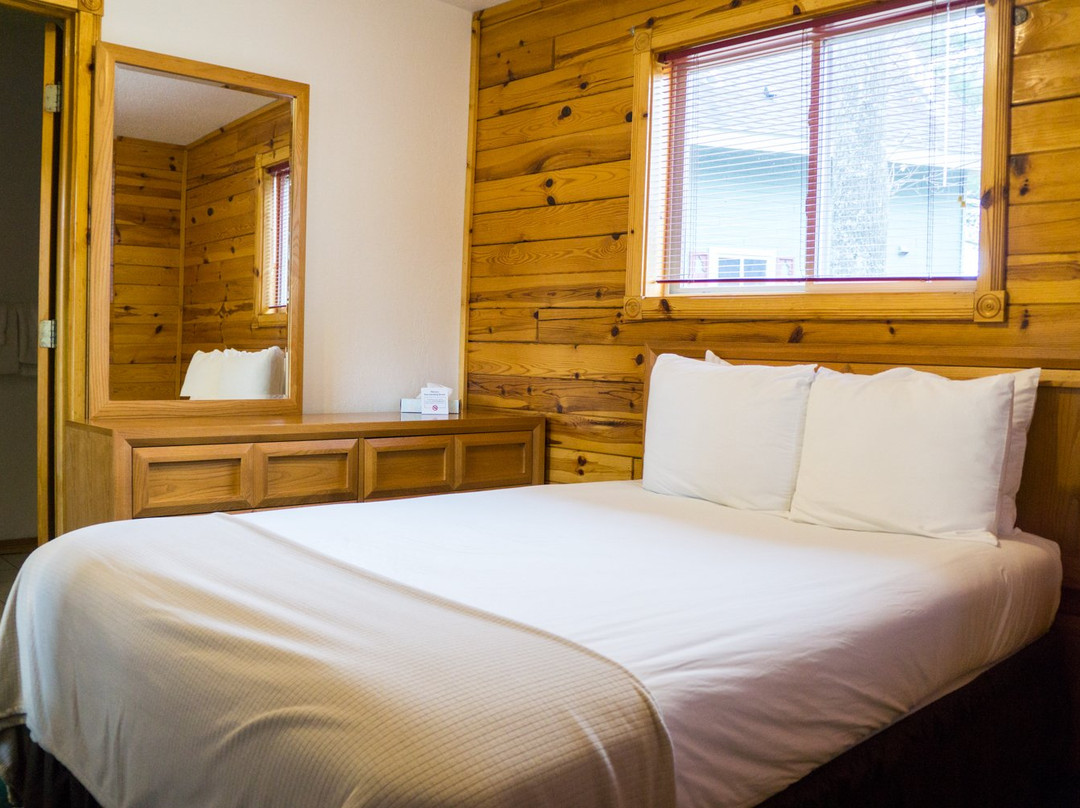 Thunder Bay Resort主图