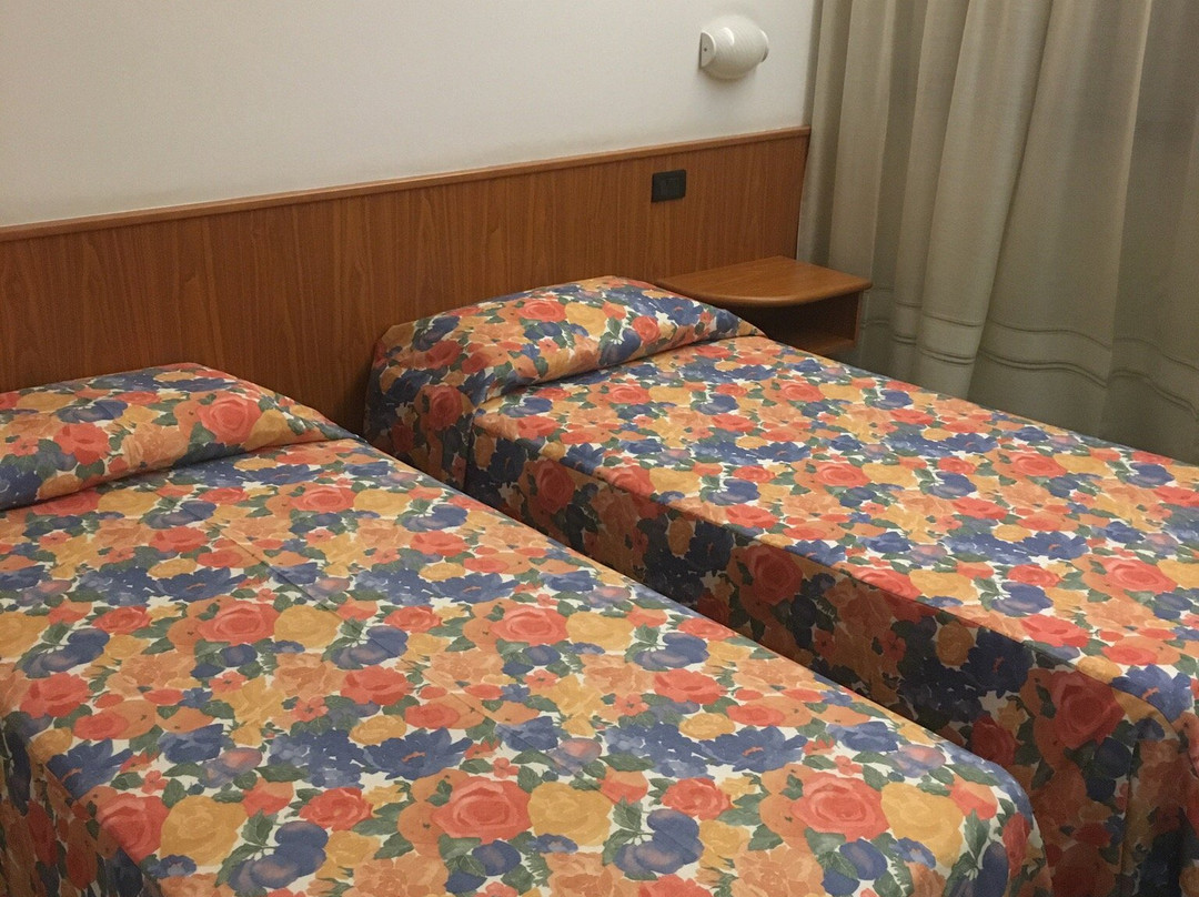 Hotel Cristallo