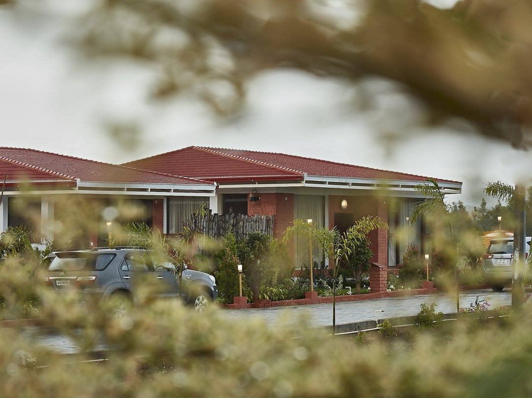 Rasulpura酒店住宿-Sixth Element