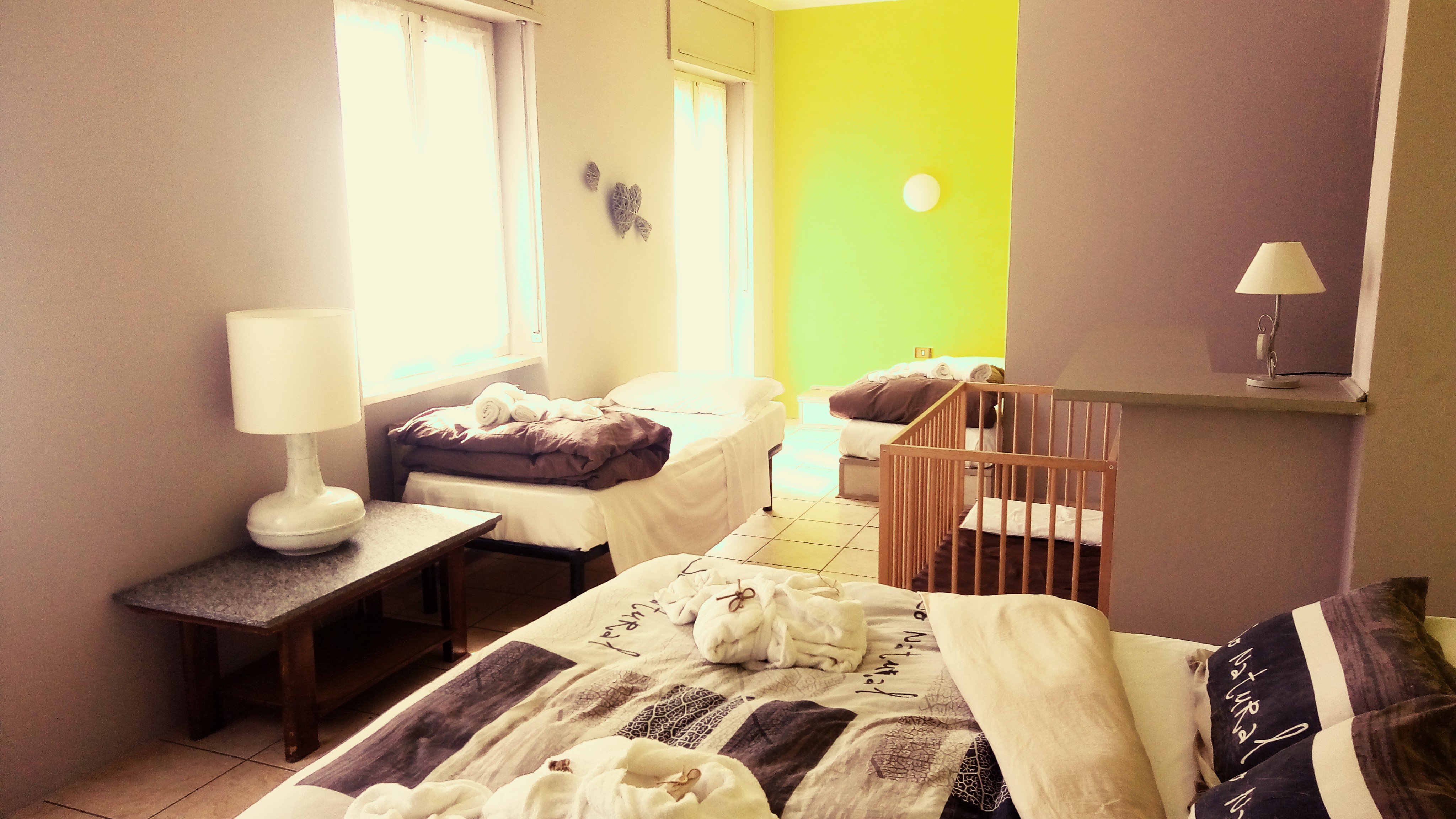 Hotel Ponte Romano-官方