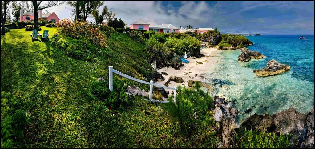 百慕大旅游攻略图片