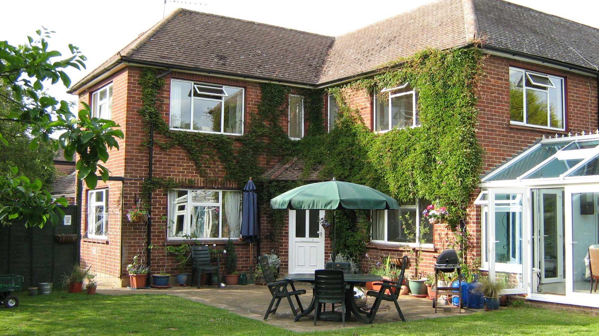 Savannah Bed & Breakfast-官方