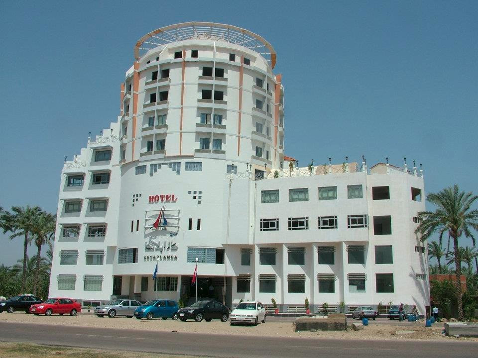 Casablanca Hotel Damietta
